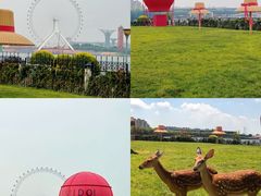 -唐山河头老街国丰维景度假大酒店