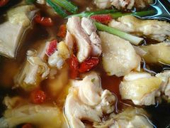盐酒河田鸡-客汀家宴·客家烟火 四季食材(集美店)