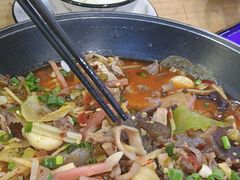 -首开·龙湖成都西宸天街
