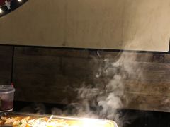 -探鱼·鲜青椒爽麻烤鱼(番禺万达店)