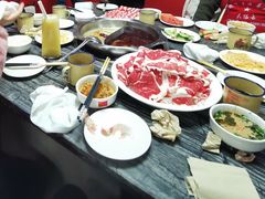 -重庆大队长火锅(凤城八路店)