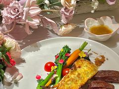 -PARFUM FLORAL花境法餐(南京首店)