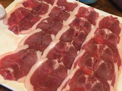 -仁和四季涮肉馆(天坛南门店)