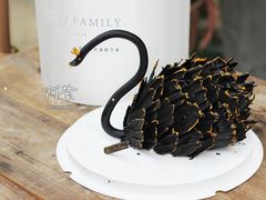 -Miss Q Family甜品·蛋糕·法甜咖啡