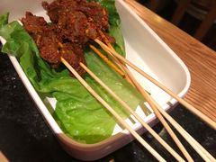 小郡肝-红运火锅·中国名火锅(中防万宝城店)