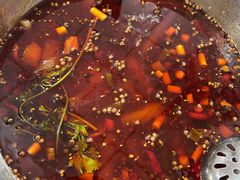 -米二红烧兔(华阳店)