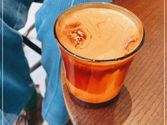 -Radar Coffee(思南路店)