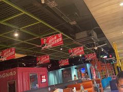-丰茂烤串(金泉美食宫店)