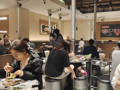 -炽城·烤肉名家(鸿达中央广场店)