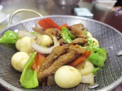 -大隐隐于市私房菜(保和小区店)