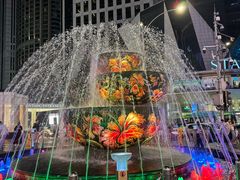 -吉隆坡国油双峰塔
