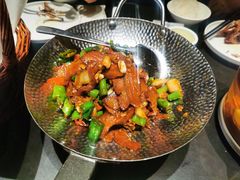-鸽子侯·家宴·平价海鲜(市图书馆店)
