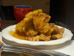 -玺炖·中国铁锅炖(虹桥天街店)