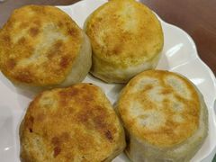 -清真牛街祥云轩门钉肉饼(左家庄店)