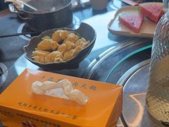 -牛品荟牛肉火锅(新城广场店)
