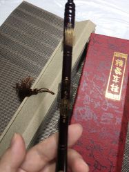 点击看大图 -龙文宝贝上门婴儿理发满月剃胎毛(总店)