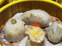 -强记鱼粥(南村店)