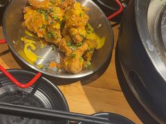 -九田家黑牛烤肉料理(太原迎泽区同至人店)