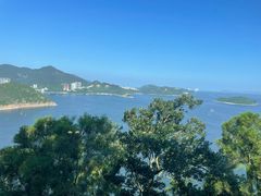 -湾景餐厅(海洋公园店)