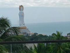 -三亚南山迎宾馆