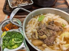 -小满手工粉(杭州滨江龙湖店)
