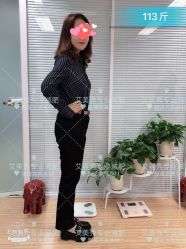 点击看大图 -维纳斯专业减肥