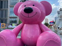 -东莞松山湖万象汇