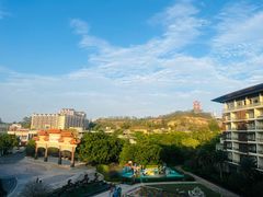 -台山颐和温泉城