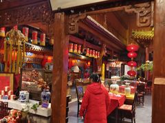 -正阳门饭庄·烤鸭·北京菜(万丰路七里庄店)