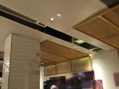 -星伦多海鲜自助餐厅(万达百货店)
