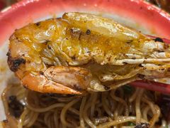 -冶建镜子·老南昌大排档·江西虾王(总店)