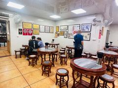 -珍珍小食店(西华路店)