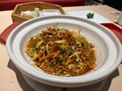 粉丝煲-避风塘(嘉兴八佰伴店)