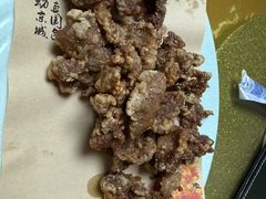 -阿静美食
