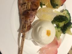 -上海临港美爵酒店·铃兰西餐厅