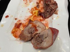 -老苏州芳和园茶酒楼  传统苏帮菜(观前店)