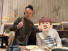 -蘑界·野生菌火锅(深业上城店)