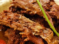 -芦月轩羊蝎子(北蜂窝店)