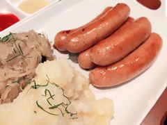 -haxnbauer海森堡德国餐厅(深圳coco店)