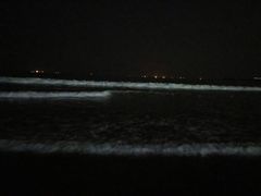 -嵊泗基湖沙滩