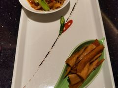 -铭轩中餐厅·海南菜·粤菜(亚龙湾瑞吉店)