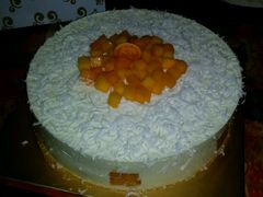 -OL’s Cake鲜荟千层(东风中路店)