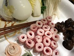-民国红公馆·秦淮八艳(夫子庙店)