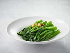 生炒菜心-品粹徽园·家常安徽菜