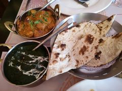 -克比叔叔印度餐厅Kebabs on the Grille(永康路分店)