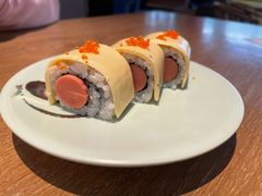 -三禾寿司(君尚店)