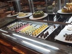 -万达瑞华酒店美食汇自助餐厅(楚河汉街店)