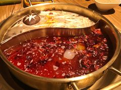 -四喜小胖·北京涮肉(五道营店)