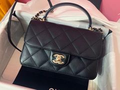 -CHANEL(恒隆广场店)