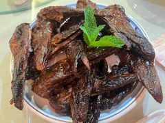 -杨氏青龙虾·羊蝎子(珠江路店)